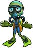 World of Zombies