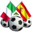 Spielen wir Fussball