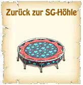 von Mexikanischer Schlucht