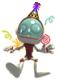World of Zombies