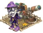 World of Zombies