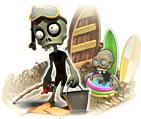 World of Zombies