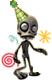 World of Zombies