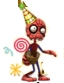 World of Zombies