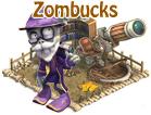 World of Zombies