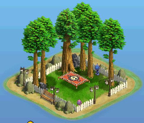 World of Zombies