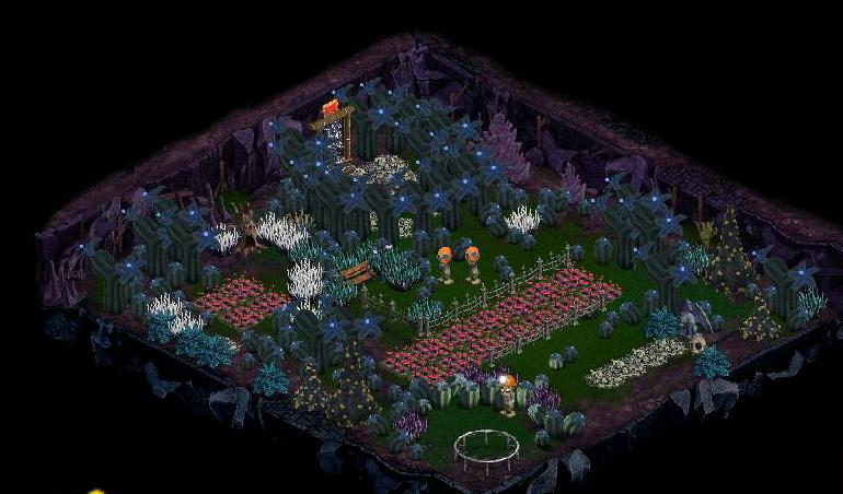 World of Zombies