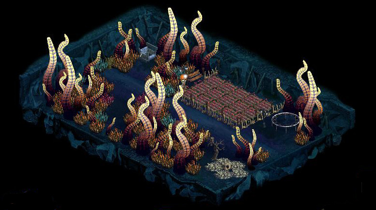 World of Zombies