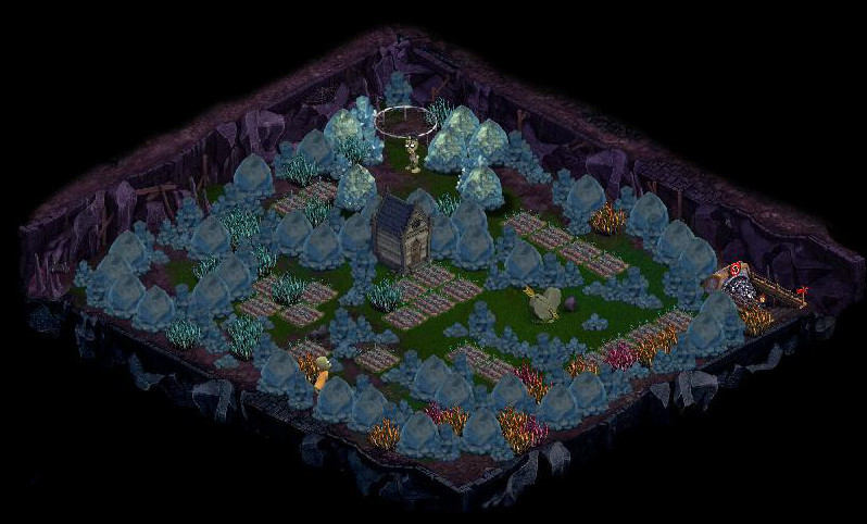 World of Zombies