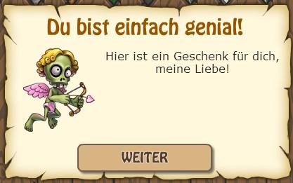 World of Zombies