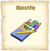 Bleistifte