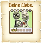 Deine Liebe