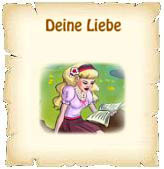 Deine Liebe