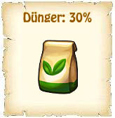 Dünger 30