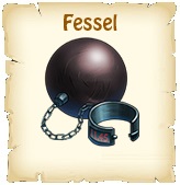 Fessel