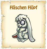Häschen Hüpf