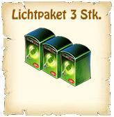 Lichtpaket