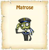 Matrose