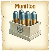 Munition