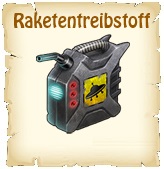 Raketentreibstoff