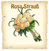 Rosa Strauß