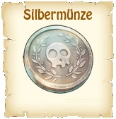 Silbermünze