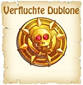 Verfluchte Dublone