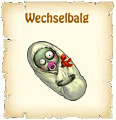 Wechselbalg