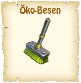 Öko-Besen