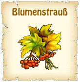 Blumenstrauß