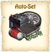 Auto-Set