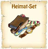 Heimat-Set