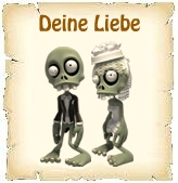 Deine Liebe